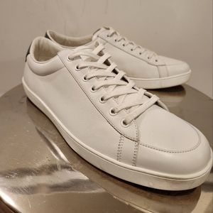 Gucci calfskin sneakers